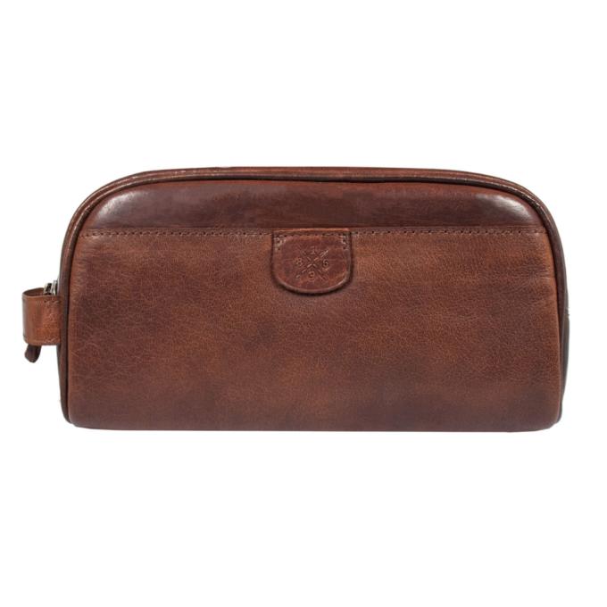 Ashwood T78 Chestnut