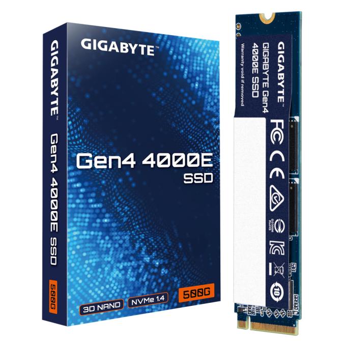 GIGABYTE G440E500G