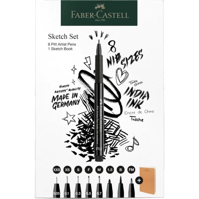 Faber-Castell 32468