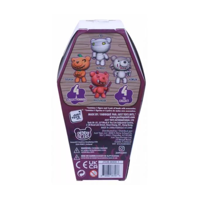 Deddy Bears JTDB-8000-1