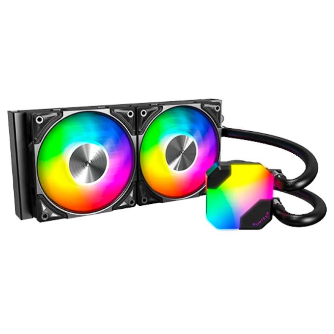MONTECH HYPERFLOW ARGB 240 (B)