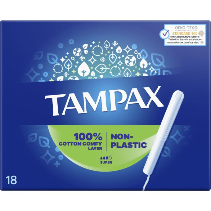 Tampax 8006540716625
