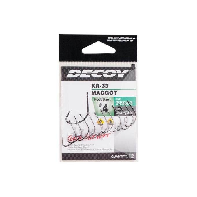 Decoy 1562.05.41