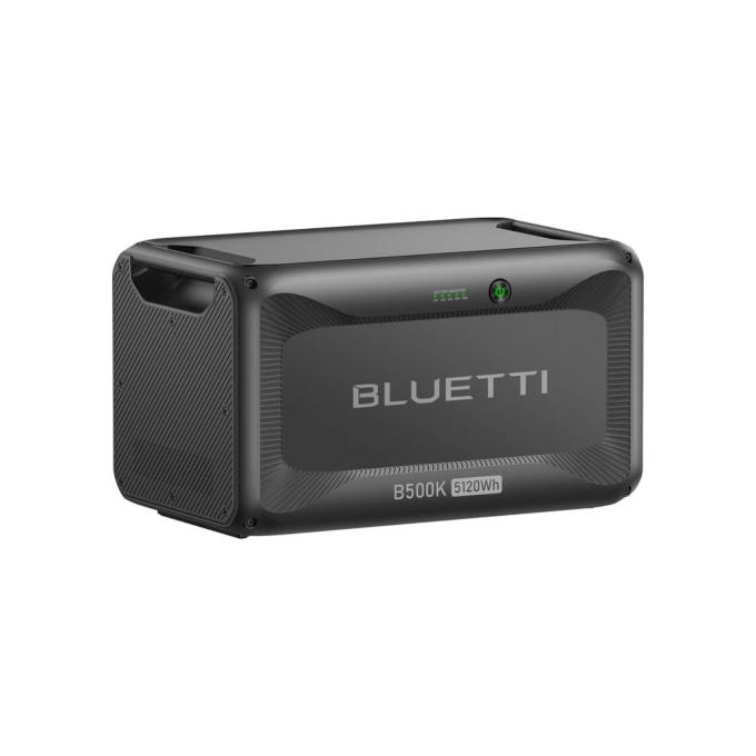 BLUETTI AC300+B500K