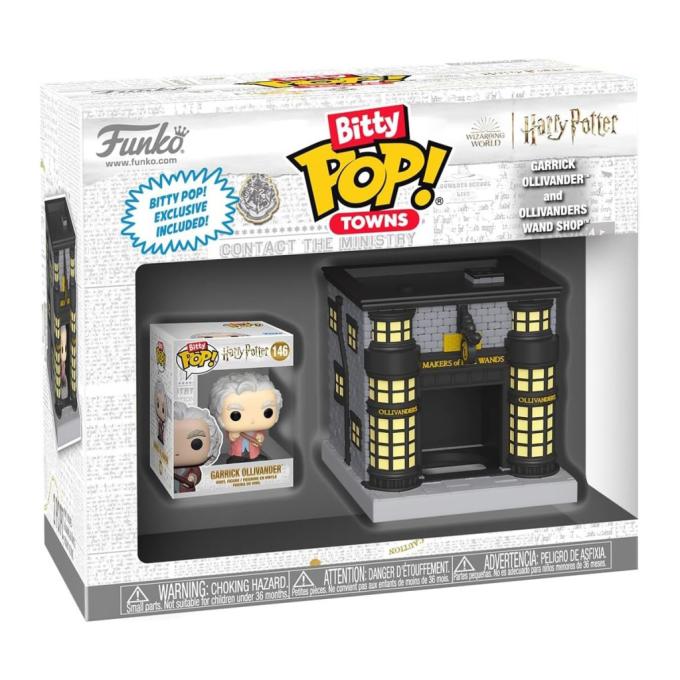 Funko Pop 83627