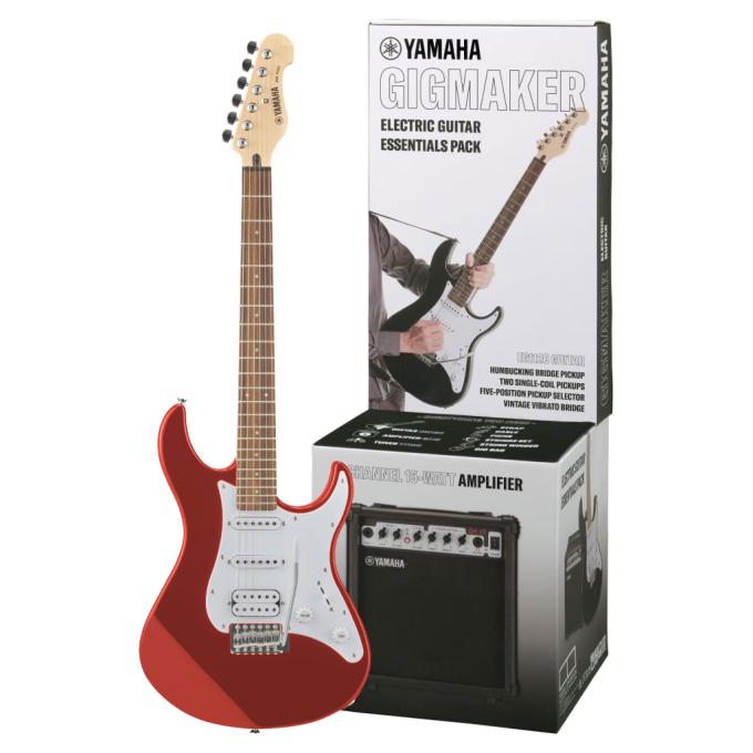 Yamaha EG112GPII MTR