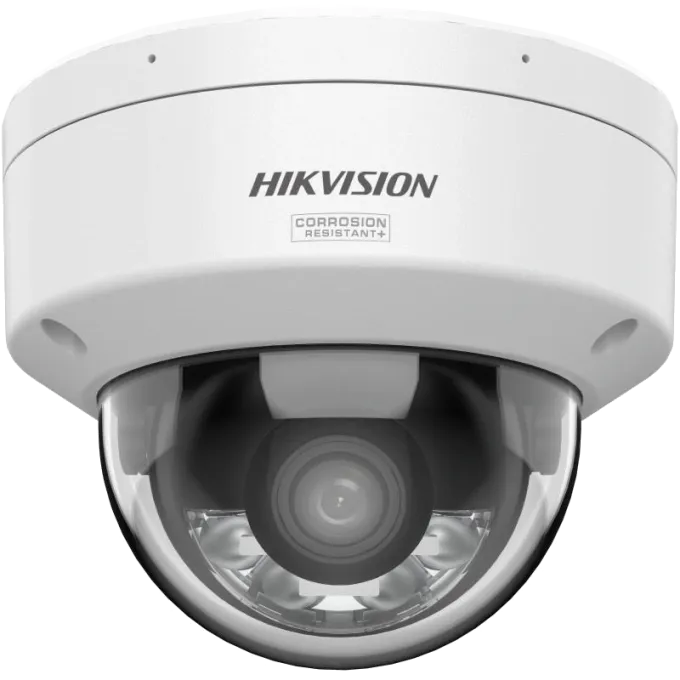Hikvision DS-2CD2147G3-LIS2UY 4МП (2.8мм)
