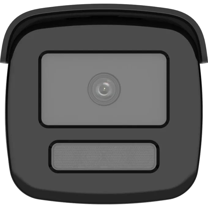 Hikvision DS-2CD2T46G2H-4I(eF) BLACK 4 МП (4мм)