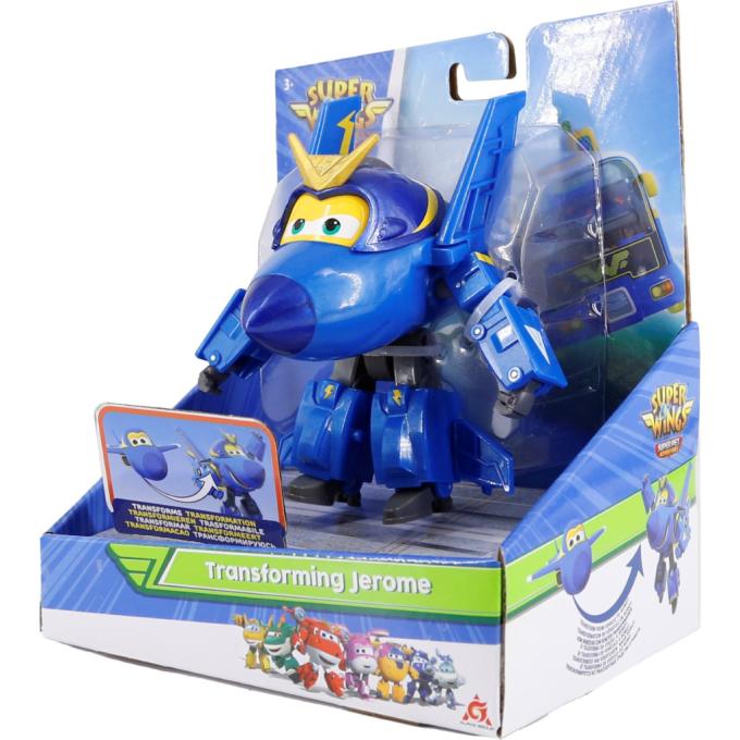 Super Wings EU770230