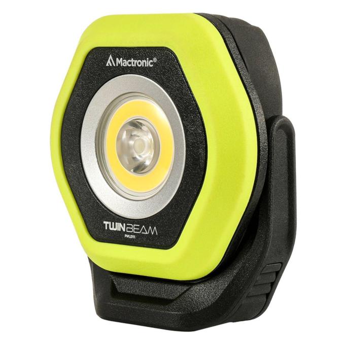 Mactronic DAS303956