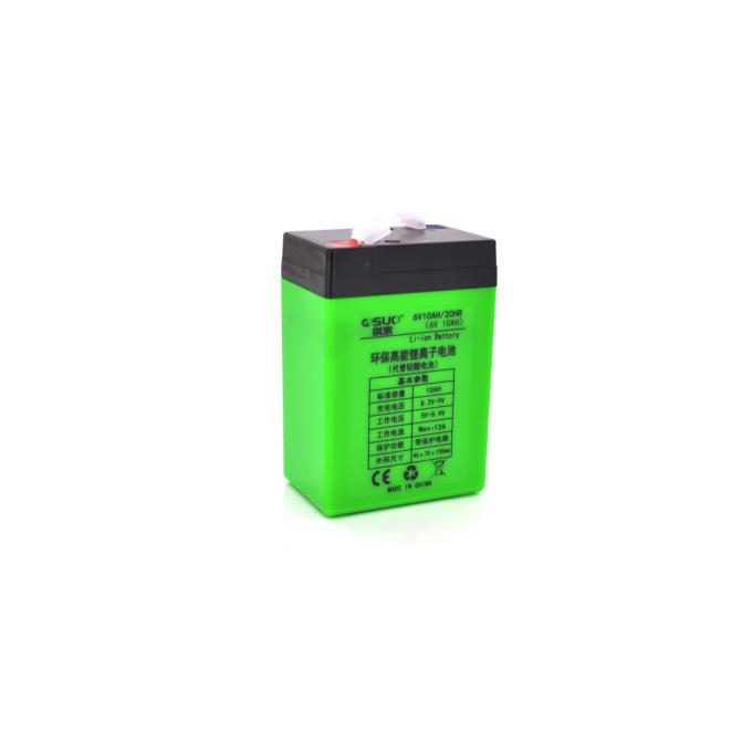 QiSuo QS-6010