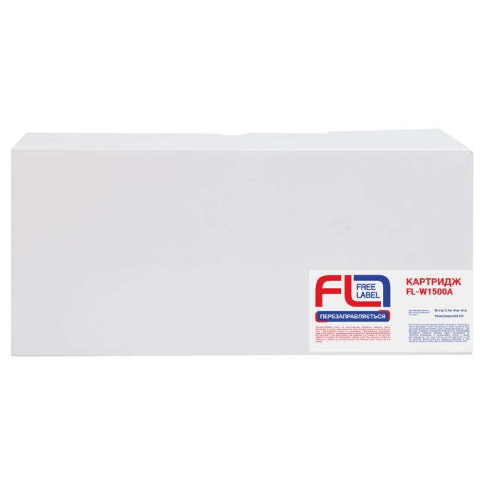 FREE Label FL-W1500A