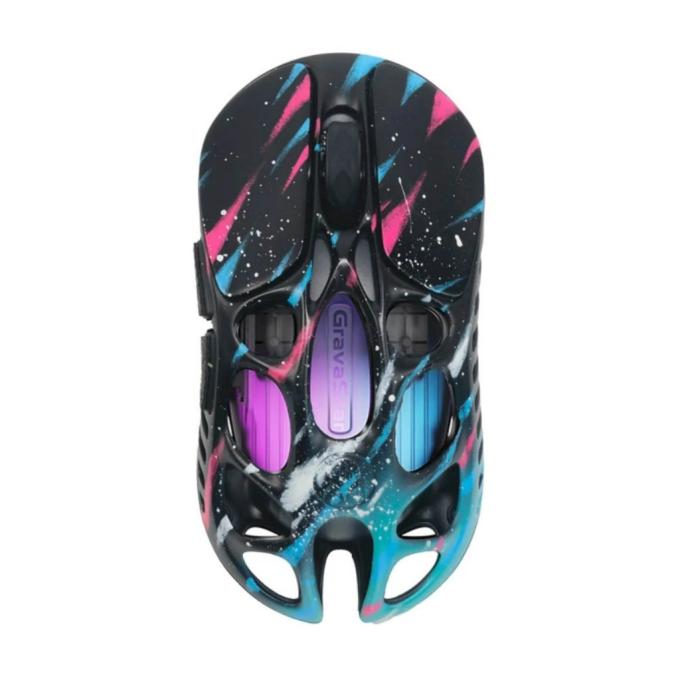 GravaStar GSXPRO_CG_BLK