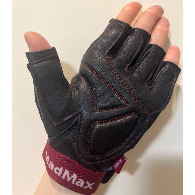 MadMax MFG-911-PEP_L