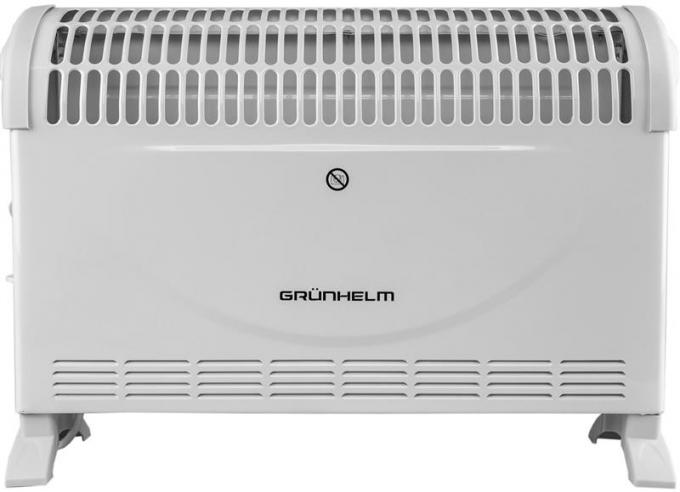 Grunhelm GC-2000A
