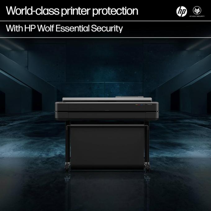 HP 5HB09D
