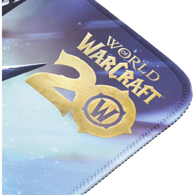 Blizzard Entertainment FBLMPWOW20ANN25XL
