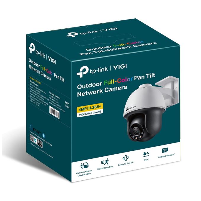 TP-Link VIGI-C540-4