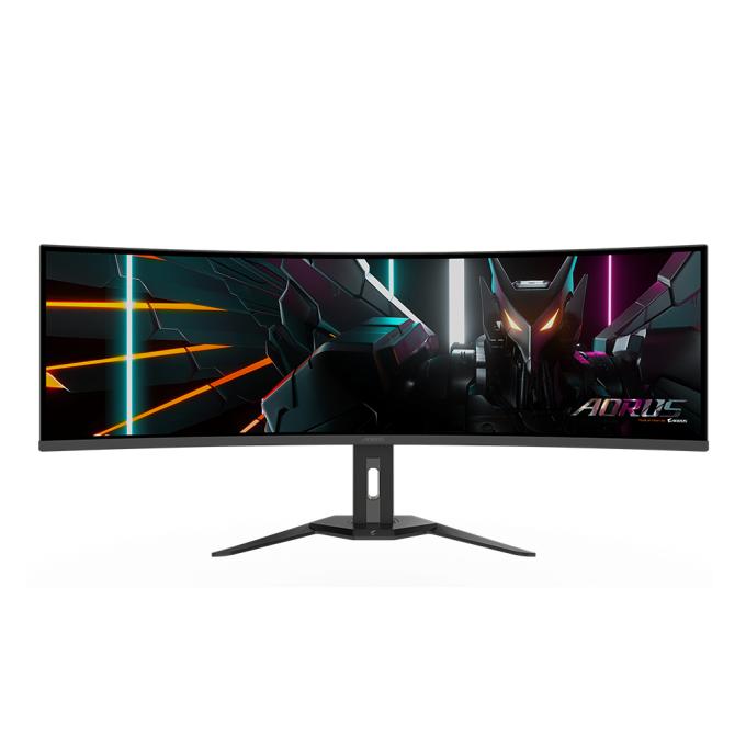 GIGABYTE AORUS CO49DQ Gaming Monitor