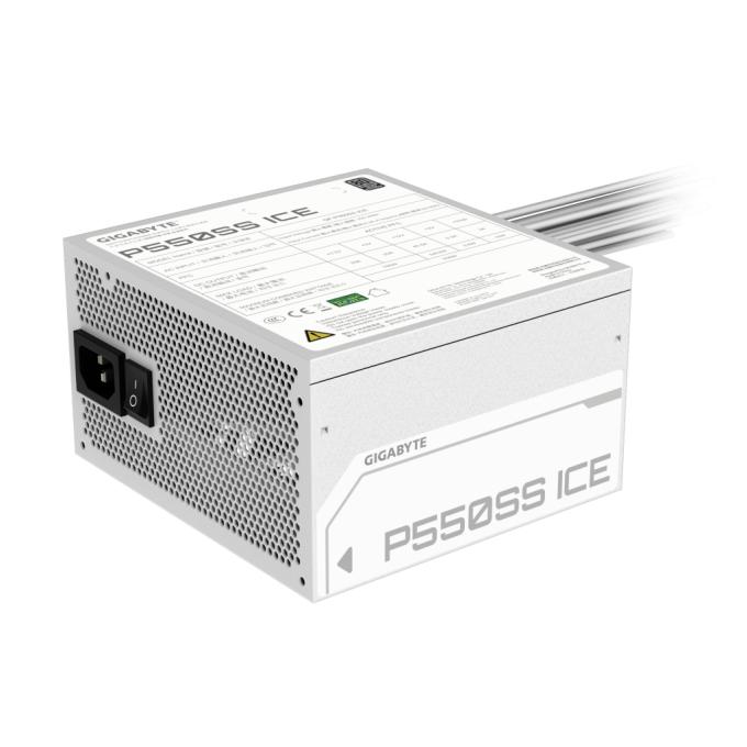 GIGABYTE GP-P550SS ICE