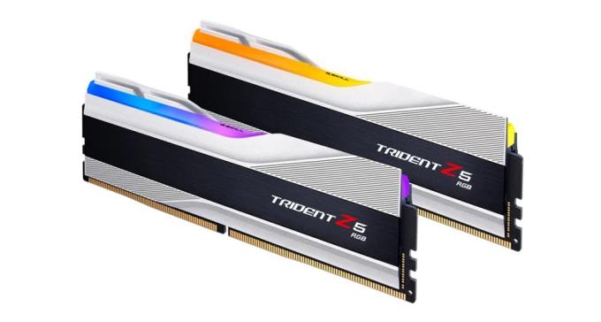 G.Skill F5-6800J3445G16GX2-TZ5RS
