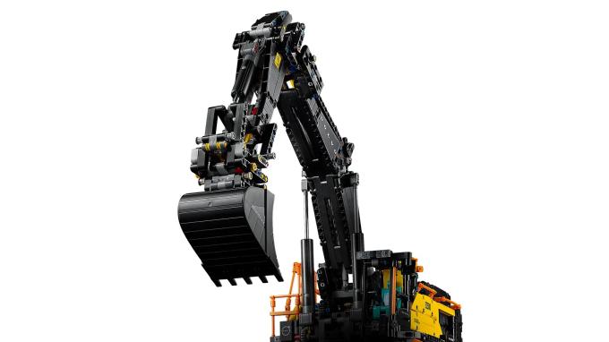 LEGO 42215