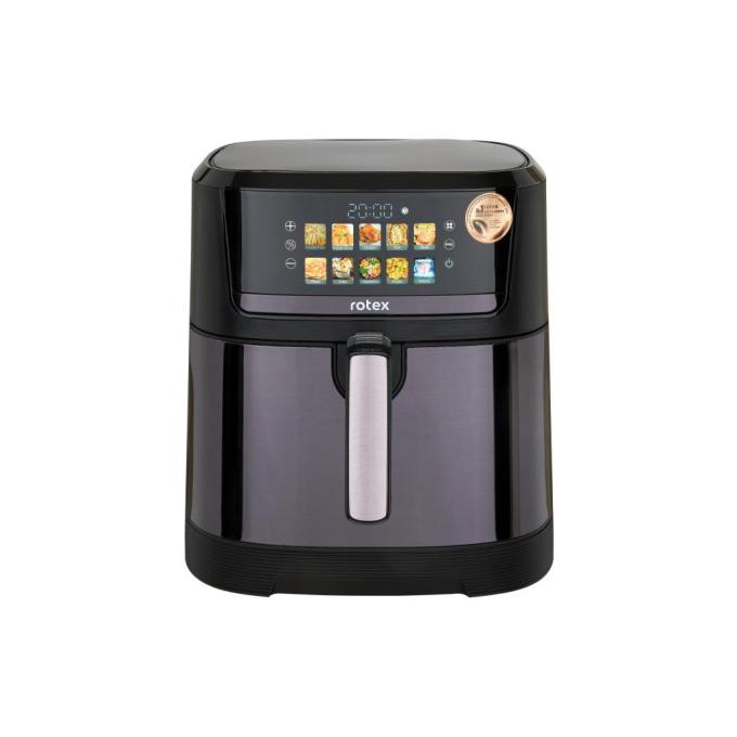 Rotex ROM980-XXL Up&DownFry