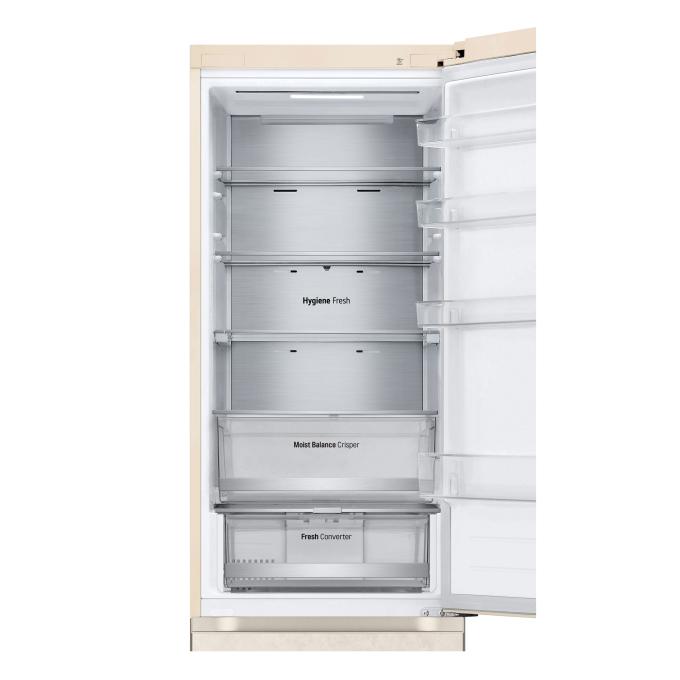 LG GC-B509FEPW