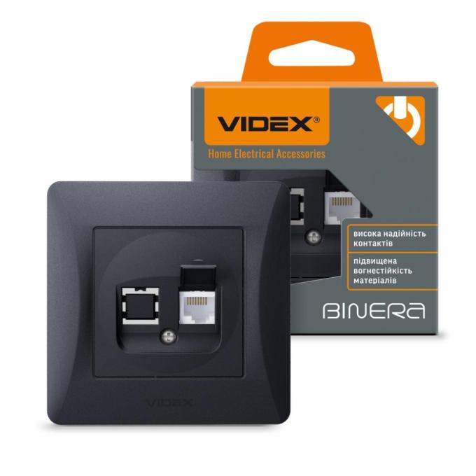 VIDEX VF-BNSK1PC6-BG