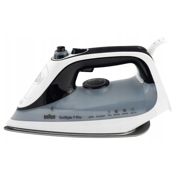 BRAUN SI7149WB