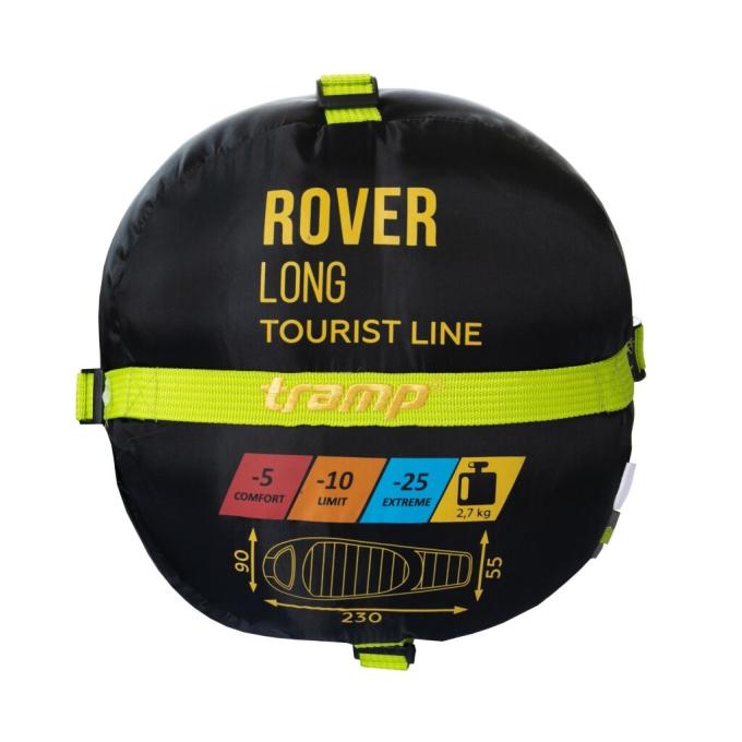 Tramp UTRS-050L-L
