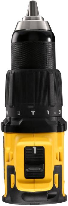 DeWALT DCD709D2T