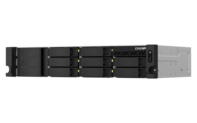 QNap TS-864EU-RP-8G