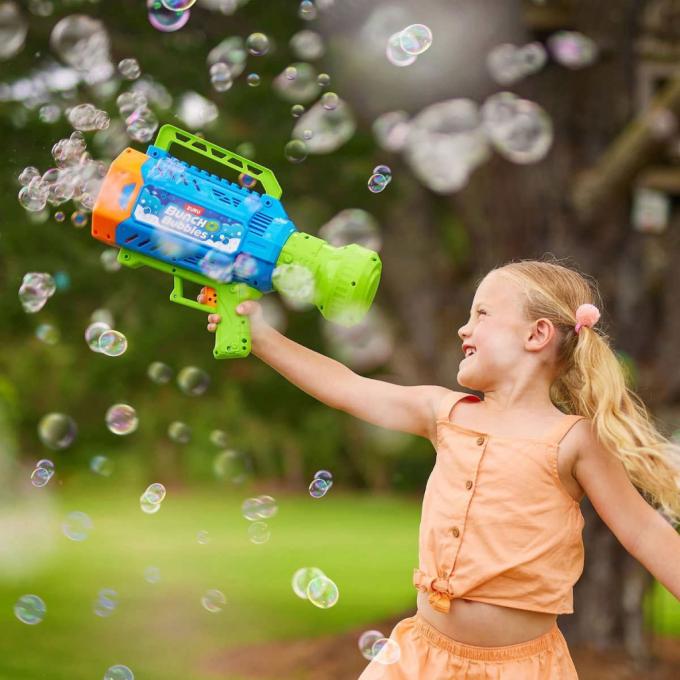 Bunch O Bubbles 11349