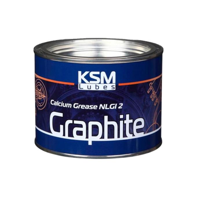 KSM графітне 0,4 кг