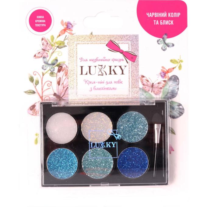 LUKKY T16126