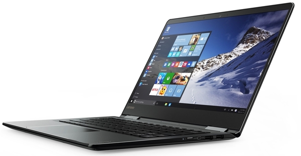 Ноутбук Lenovo Yoga 710-14 80V4003CRA