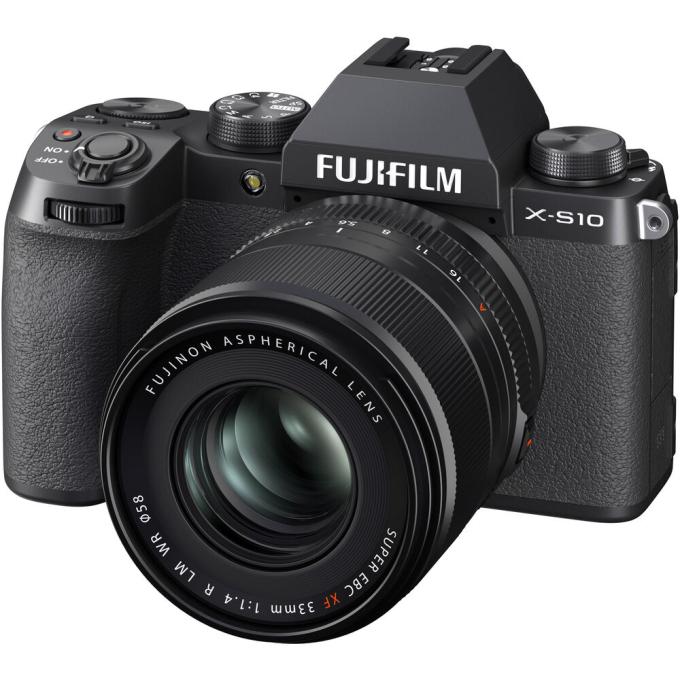 Fujifilm 16719201