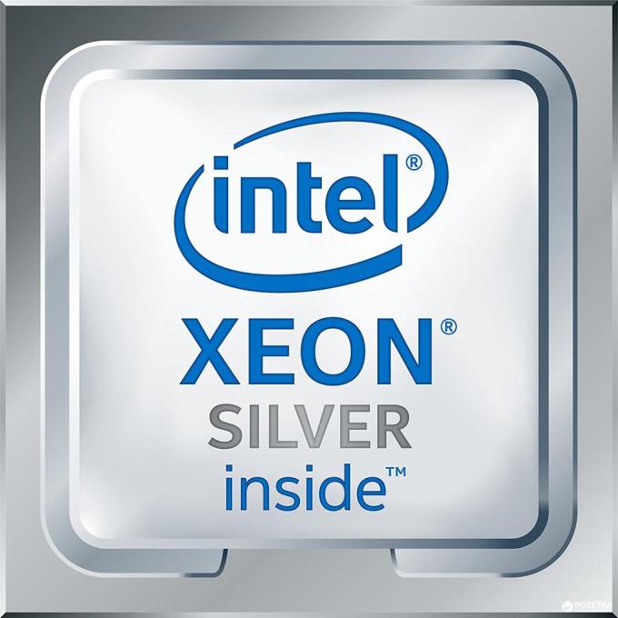 Процессор серверный Dell Xeon Silver 4214 12C/24T/2.20GHz/16.5MB/FCLGA3647 338-BSDL-08