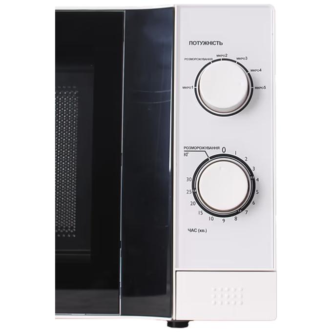 PRIME Technics PMW 20711 KW