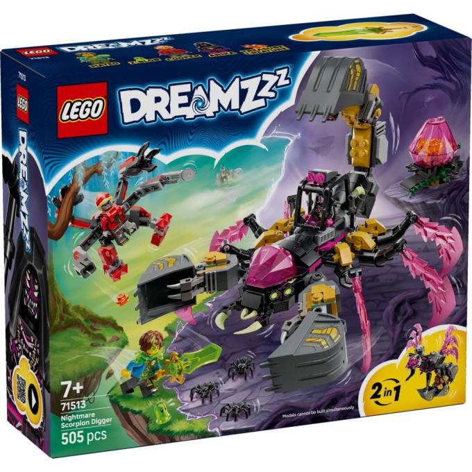 LEGO 71513