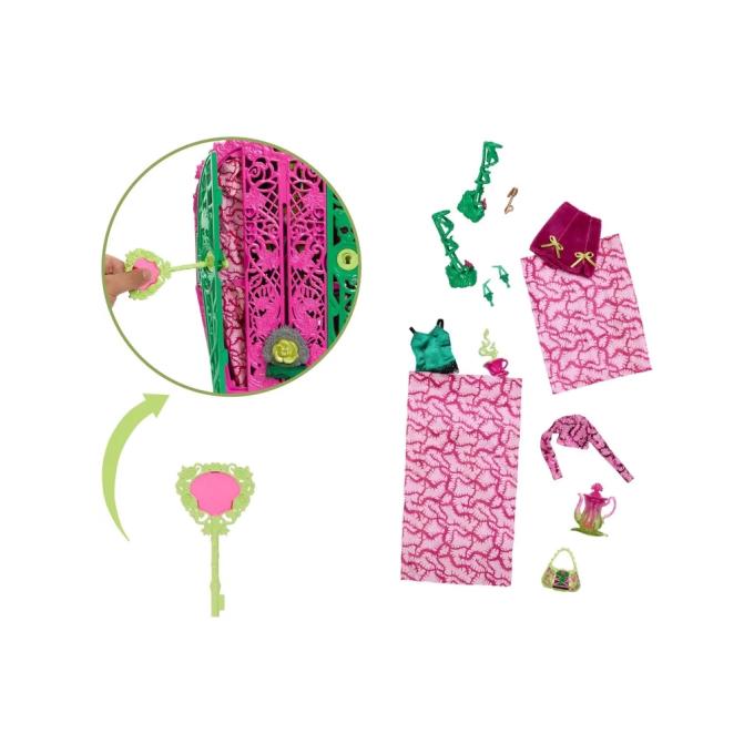 Monster High HYT75
