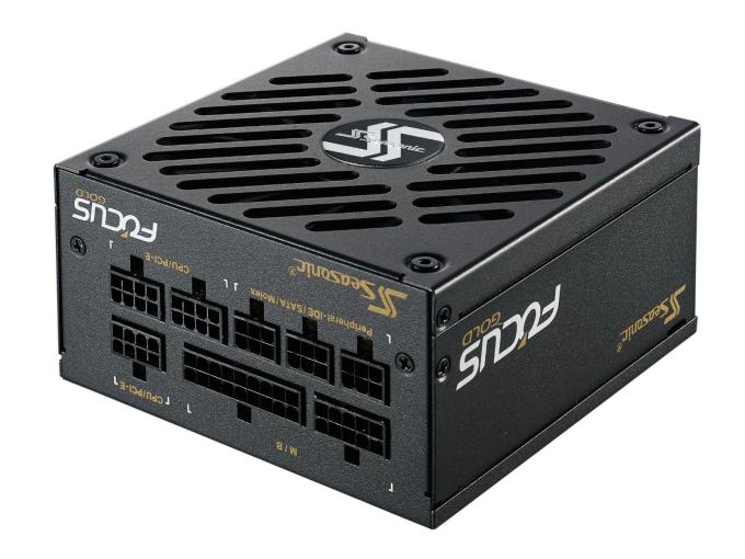 Seasonic FOCUS-SGX-650
