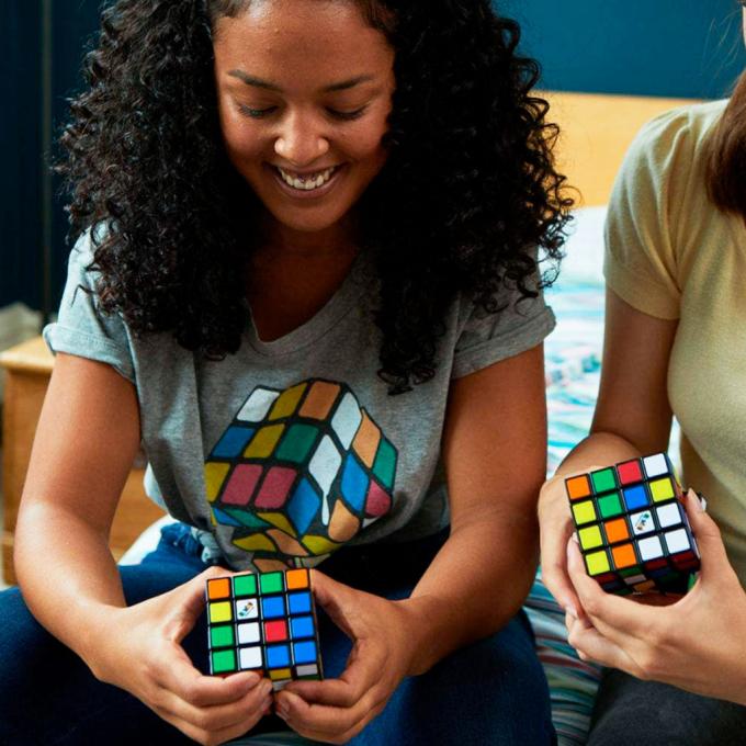 Rubik's 6062380