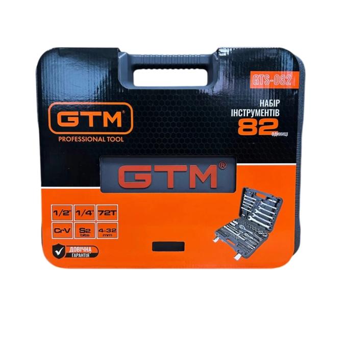 GTM GTS-082