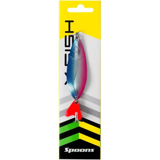 X-Fish 1917.04.56