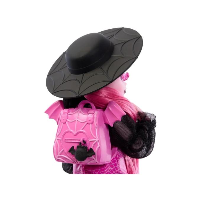 Monster High HRP64