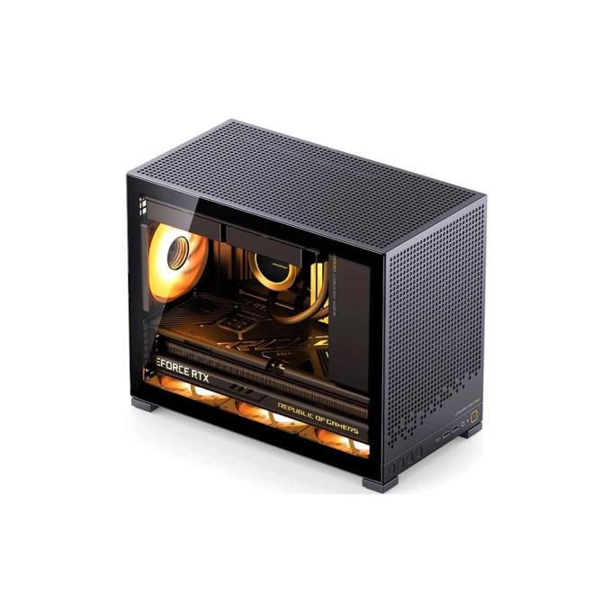 JONSBO D32 PRO Black