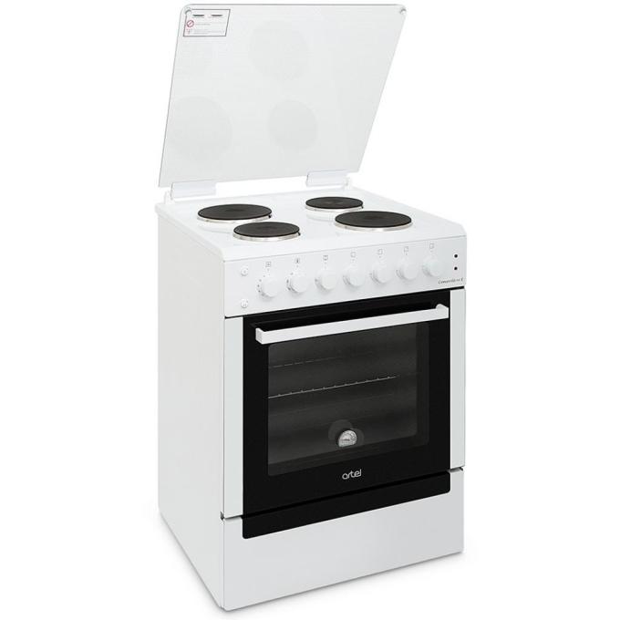 ARTEL Comarella 01-E White