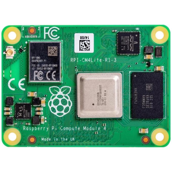 Raspberry Pi SC0695